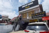 RedDoorz Syariah Near RS Tentara Solok Hotels near GENTARA cell SOLOK