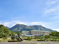 國民宿舍久住高原莊 北千里ヶ浜附近的飯店