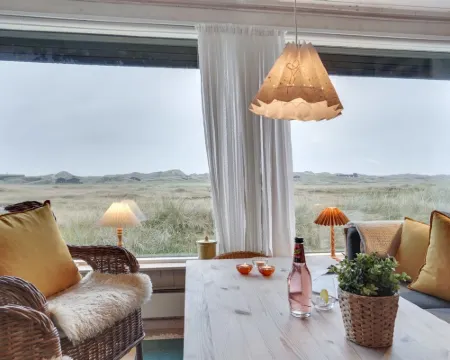 "Eri" - 300m from the Sea Hotels in Pandrup