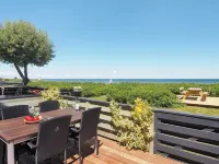 "Vincent" - 10m from the Sea - 3-Star