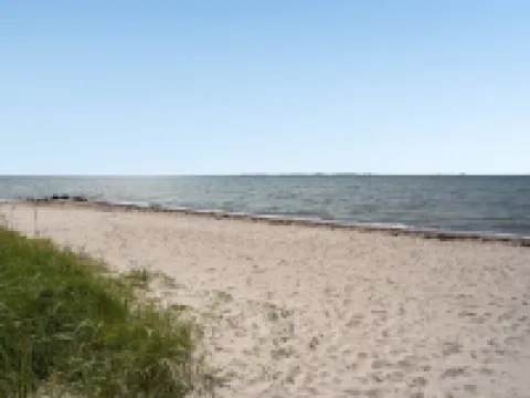 "Akseline" - 20m from the Sea