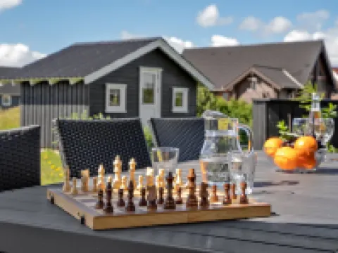 "Gudmunda" - 200m to the Fjord