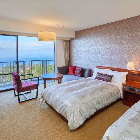 Hotel Harvest Amagikogen
