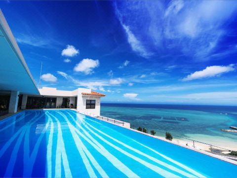 4. 카후 리조트 후..