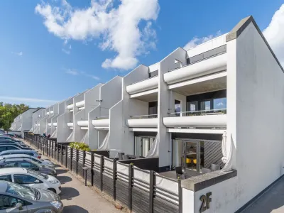 "Liv" - 50m from the Sea