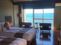 Tabinoyado Ushionoakari Geiboso Hotels in Shima