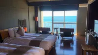 Tabinoyado Ushionoakari Geiboso Hotel di Minami-Ise