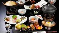 Infinito Hotel and Spa - breakfast
