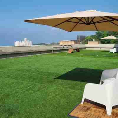 平野屋 Hotel Exterior