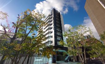 Green Rich Hotel Nagoya Nishiki (Artificial Hot Spring Futamata Yunohana)