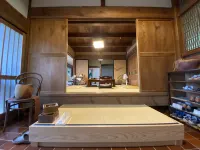 Tabinoya Hotels in Kikugawa