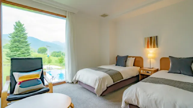 Hotel Sierra Resort Yuzawa Hotels in Yuzawa