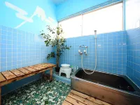 Kamon Inn Kotobuki Hoteles en Izumi