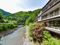 Ryokan Bijintei Hôtels à : Tanabe