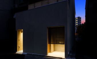 Rakuten STAY KYOMACHIYA Kyoto Shichijo Omiya