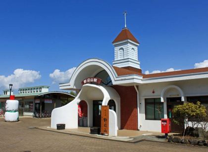 高原旅館 野辺山荘