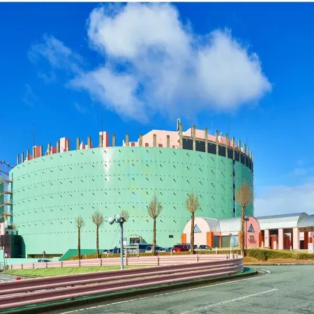 Hotel Verde