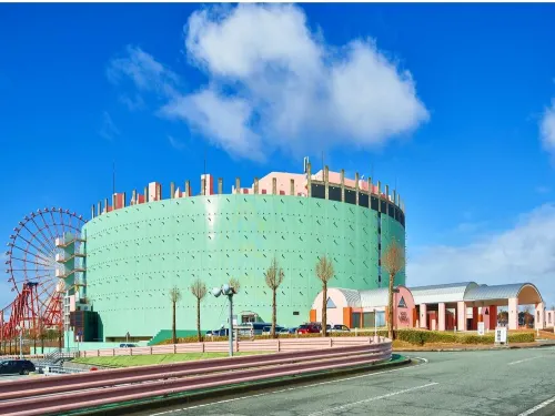 Hotel Verde