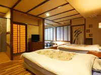 Tokiwaya Hotels near Mt. Daruma