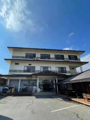 Tabist Hotel Cabin Ambient Crews Hotel in zona Narita Airport Onsen Soranoyu