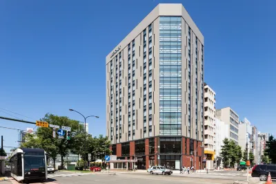 ذا نوت سابورو فنادق في 