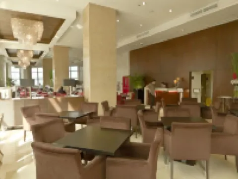 โรงแรมแมนดารินพลาซ่า โรงแรมในเซบู