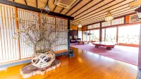 Yamazato Ryouri Ryokan Isobe