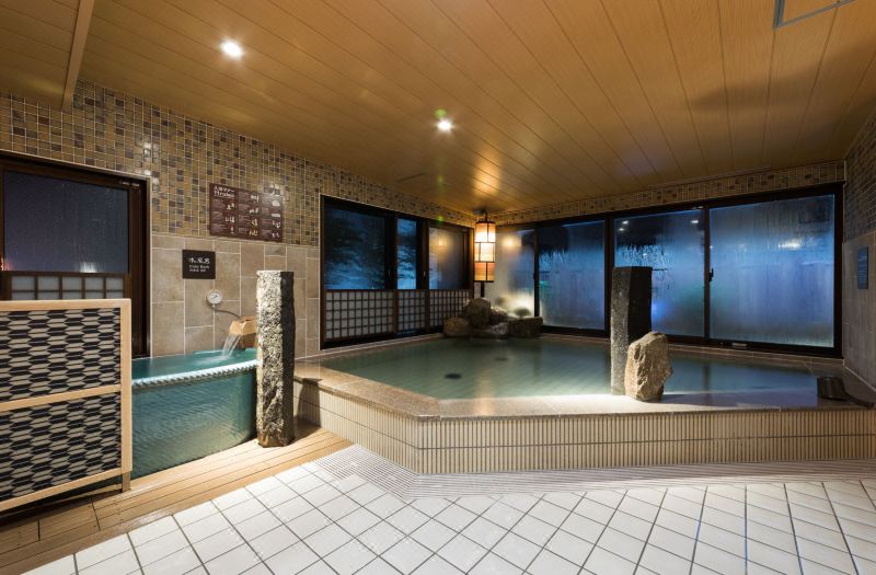 Dormy Inn Matsuyama Natural Hot Spring photo 5