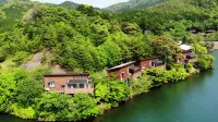 Isanoura Cottage Hotels in Saikai