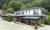 Kawaguchiko Country Cottage Ban - Glamping Resort -