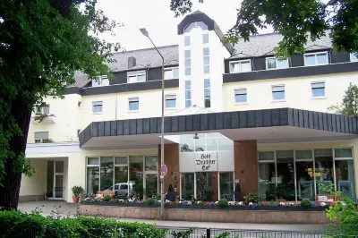 杜特斯赫爾酒店