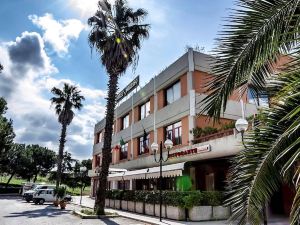 Hotel Sorriso di Lucera