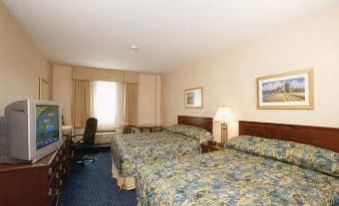 Travelodge by Wyndham Trenton