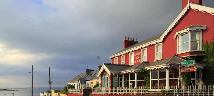 Stella Maris Hotel Hotels in Clare