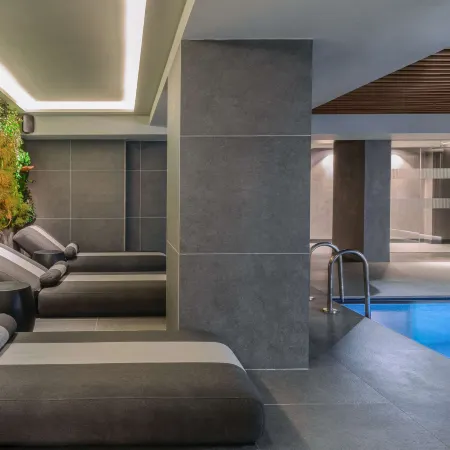 Radisson Collection Hotel, Gran Via Bilbao