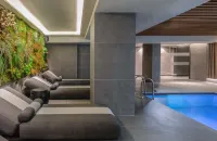 Radisson Collection Hotel, Gran Via Bilbao - Pools