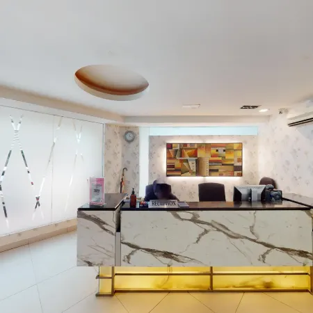 Oscar Inn Отели рядом с достопримечательностью «Тематический парк Sunway Lagoon»