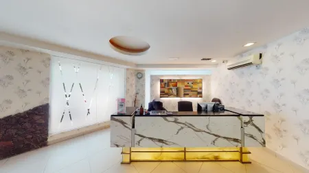 Oscar Inn Отели рядом с достопримечательностью «The One Academy»