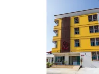 Krabi Pitta House Các khách sạn ở 