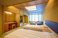 Oishiya Hotels in Ise