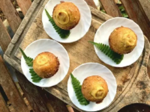 อุ้มฮุ่ม โฮมสเตย์ โรงแรมในฝาง