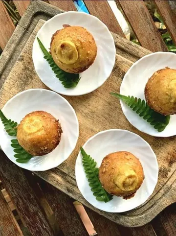 รูปภาพของอุ้มฮุ่ม โฮมสเตย์