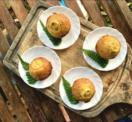 Aum Hum Homestay Отели рядом с достопримечательностью «Национален парк "Дойпахомпок"»