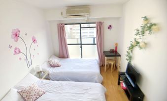 Accommodation That Is Clean, Close to the Station,