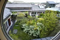 Guesthouse Key's Hotels in Nishio