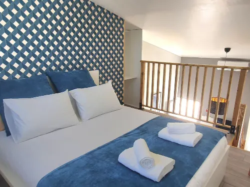 Xagi House - Montargil Hotels in Montargil