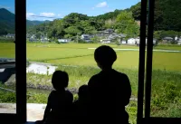 Vacation Rental Mei with Cypress Bath Hotels in Hidaka