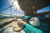 Okayama Glamping Sorania