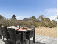 "Luci" - 500m from the Sea - badewanne