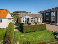 "Palnir" -  from the Sea Hotels in Egernsund